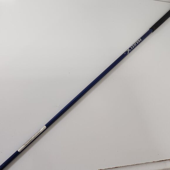 Nike VR Pro Cavity Victory Red Single 5-Iron Graphite Project 5.5 Regular RH 38" - Picture 8 of 11